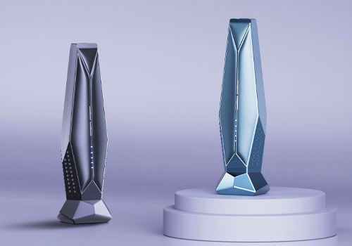 MUSE Design Awards Winner - Chartor Radio frequency meter by Ningbo Dechang electric machinery CO., LTD