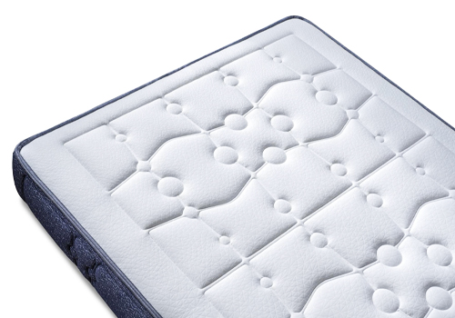 MUSE Design Awards Winner - RIGYCLÒ®: Eco Sustainable Fireproof Mattress by MTA Group srl