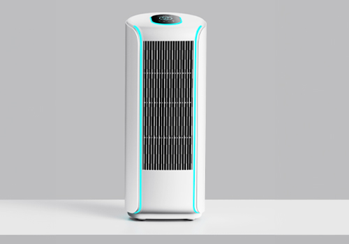 MUSE Design Awards Winner - TY-100 by GuangDong TongYuan Electric Appliance Co., Ltd