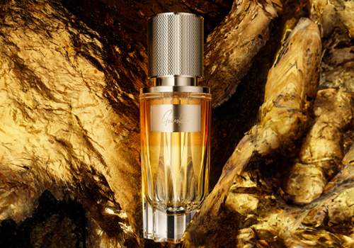 MUSE Design Awards - Concentrated Elixir Infused with Radiant Diamond Revitalizing Essence