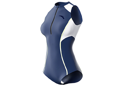 MUSE Design Awards Winner - ANTA Petite Waist 2.0 by ANTA SPORTS PRODUCTS LIMITED