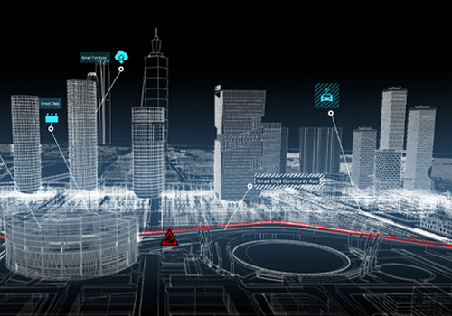 MUSE Design Awards Winner - Leverage Autonomous Tech to Increase Public Space in SF by Google