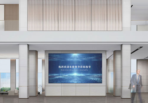MUSE Design Awards Winner - Yunnan Honghe Office Building by Suzhou Gold Mantis Construction Decoration Co.,Ltd