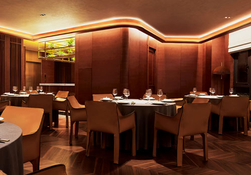 MUSE Design Awards Winner - Bafenbao Restaurant, Jiangsu by Kaifei Architectural Design