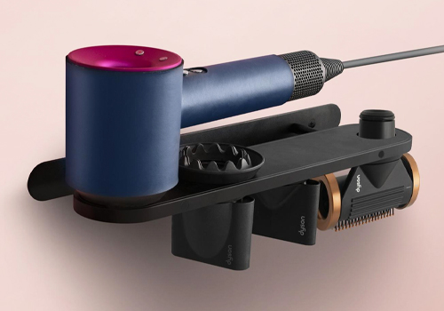 MUSE Design Awards - Molian Hair dryer holder