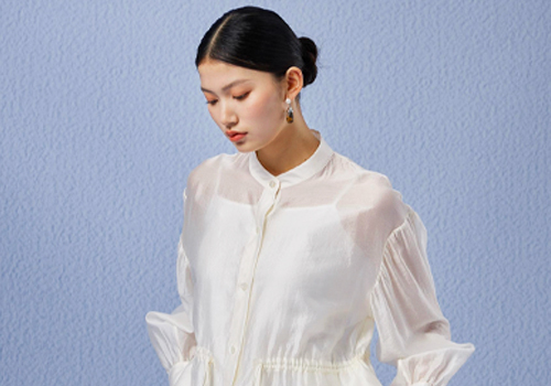 MUSE Design Awards Winner - Chinese-style Series by ERAL FASHION