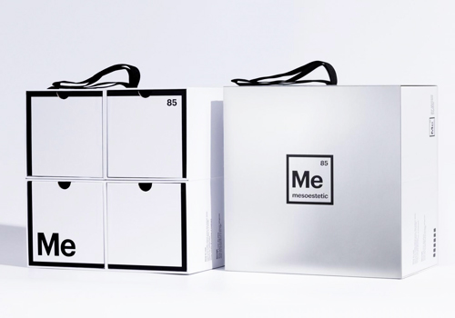 MUSE Design Awards - Me Magic Elemental Cube