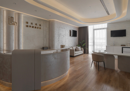 MUSE Design Awards Winner - Embracing Elegance and Luxury in Bright by NINE STARS INTEGRAL DESIGN CO., LTD. 