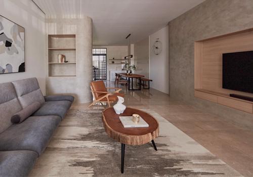 MUSE Design Awards Winner - Hearts Desire  by GENTLELIVING CO. 