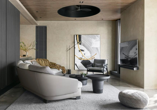 MUSE Design Awards - STEVEN HOUSE
