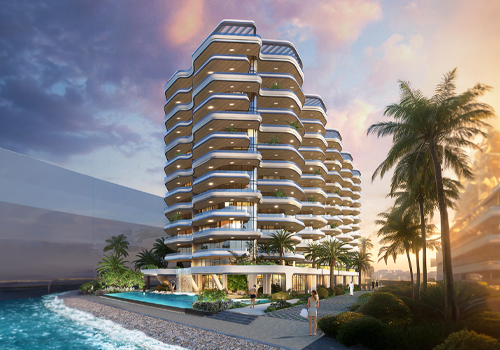 MUSE Design Awards - Sunshine Bay