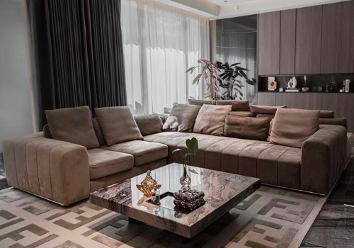 MUSE Design Awards Winner - Interior Design by Art Design Co., Ltd