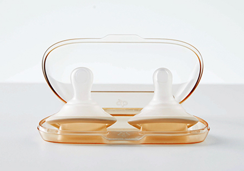MUSE Design Awards - Ultra-Light Pacifier