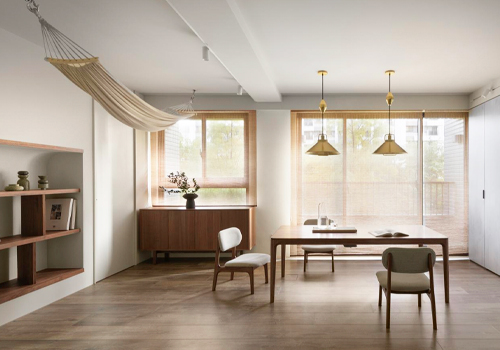 MUSE Design Awards - A skiff