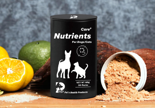 MUSE Design Awards - PHP Pet Health Products