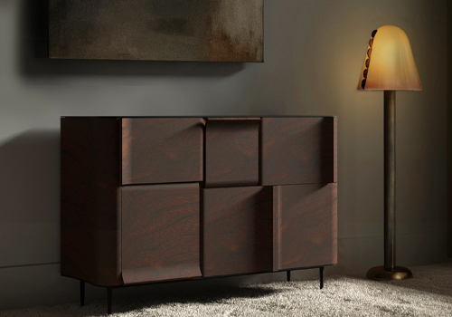 MUSE Design Awards - CURL SERIES