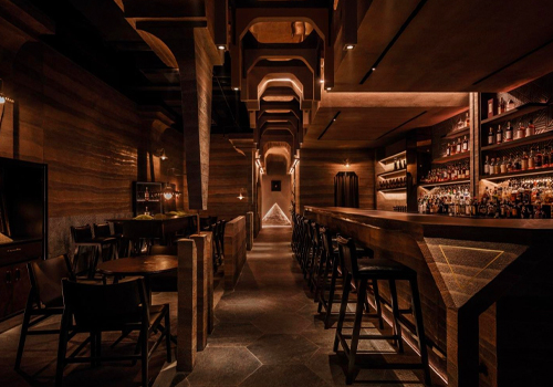 MUSE Design Awards - La Beato