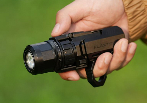 MUSE Design Awards - MAX FLASHLIGHT