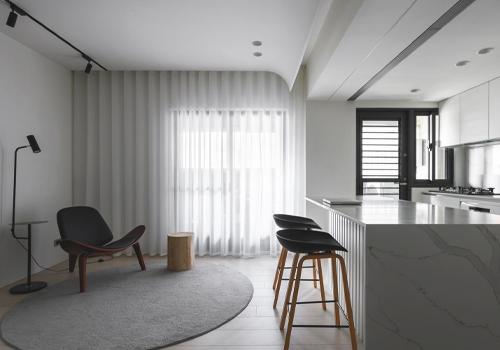 MUSE Design Awards - Spring Time