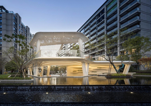 MUSE Design Awards - GONDA · YUNQIFU