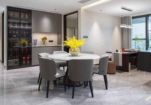 MUSE Design Awards - Royal Garden TianLong Bay