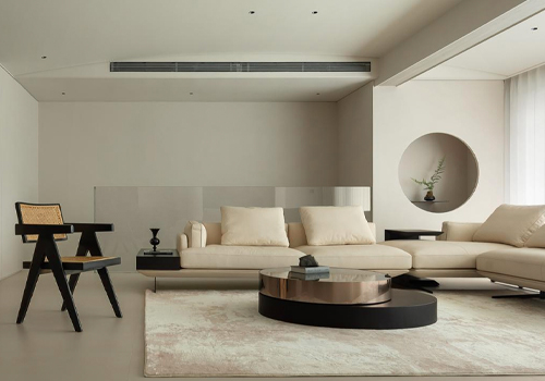 MUSE Design Awards - Poetry of Pure Home