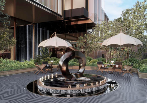 MUSE Design Awards - NEW TIMES VILLA