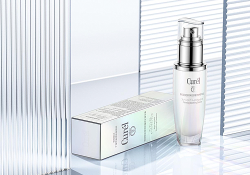 MUSE Design Awards - Curel