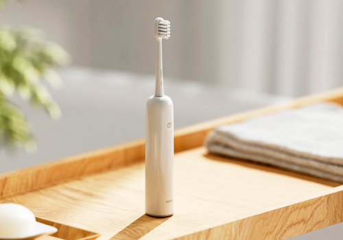 MUSE Design Awards - Laifen Wave Electric Toothbrush