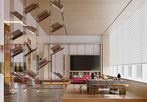 MUSE Design Awards - H·C HOME