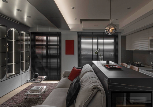 MUSE Design Awards - Technology Cabin