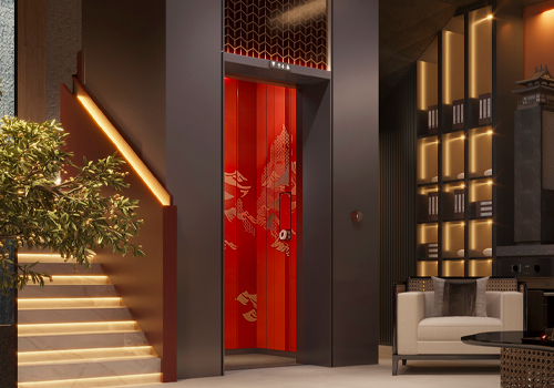 MUSE Design Awards - XV-7000
