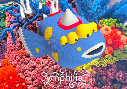 MUSE Design Awards - Symphilía