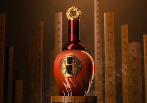 MUSE Design Awards - XIJIU/Master Way