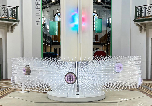 MUSE Design Awards - me + you