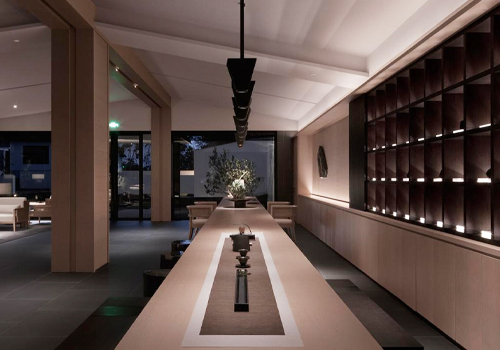MUSE Design Awards - Yangshuo Jiurang Hotel