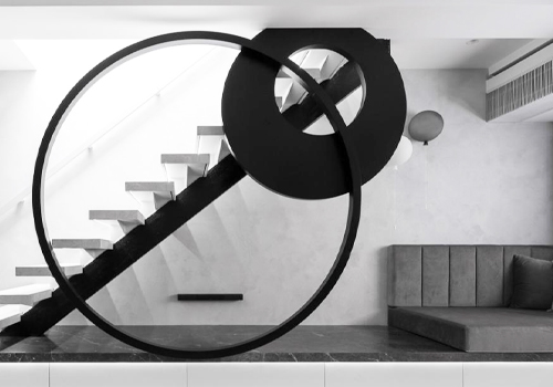 MUSE Design Awards - Bare Loft