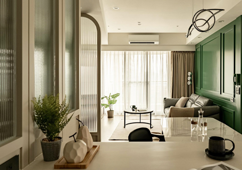 MUSE Design Awards - Little World Journey from Home