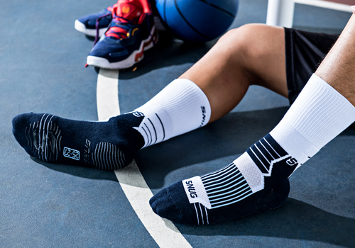 MUSE Design Awards - SNUG SOCKS