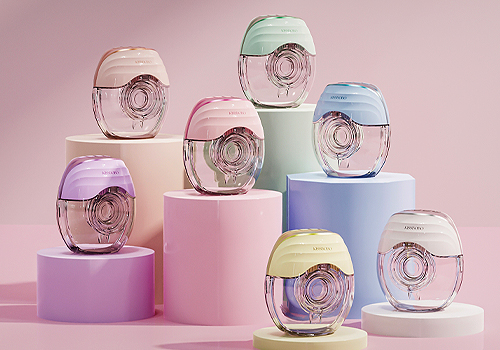 MUSE Design Awards - GLE10