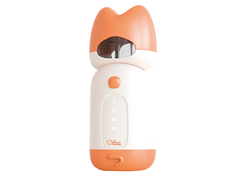 MUSE Design Awards - Electric Nasal Irrigator