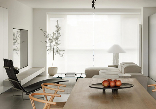 MUSE Design Awards - Apartment UHN