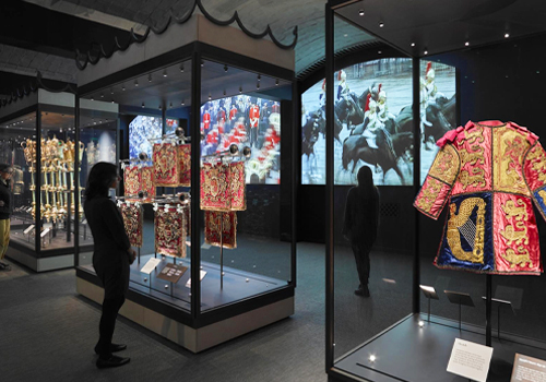 MUSE Design Awards - The Crown Jewels