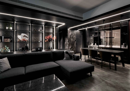 MUSE Design Awards - Slate Symphony