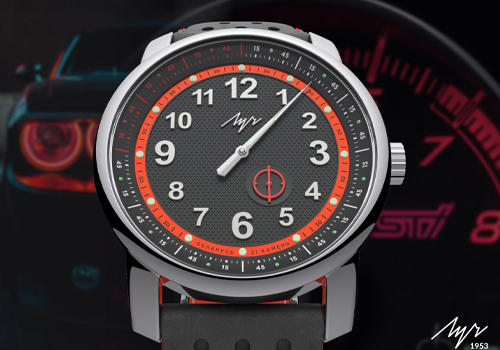 MUSE Design Awards - Big one hand speed