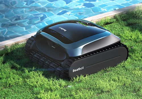 MUSE Design Awards - Beatbot AquaSense