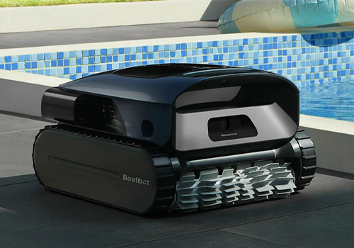 MUSE Design Awards - Beatbot AquaSense PRO / A100 PRO