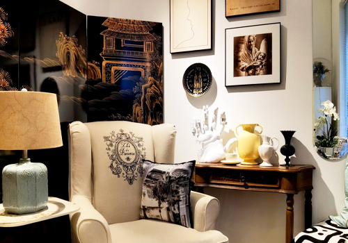 MUSE Design Awards - Centennial Solitude Cafe
