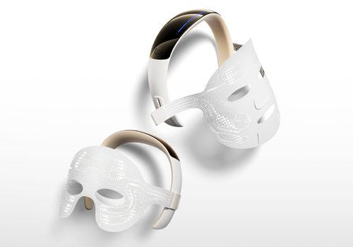 MUSE Design Awards - FLOSSOM Facial muscle beauty instrument