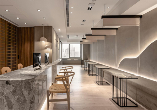 MUSE Design Awards - Glimmering Delicacy